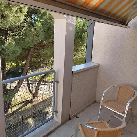 Les Terrasses Marceau *