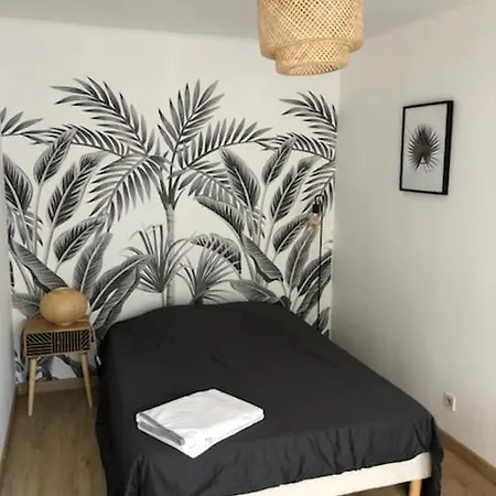 Les Terrasses Marceau Apartment Cholet
